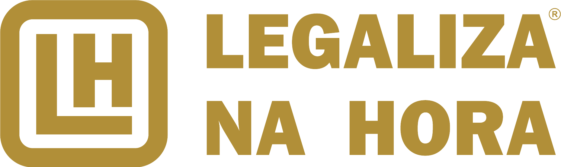 Legaliza na Hora